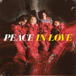 Peace : In Love